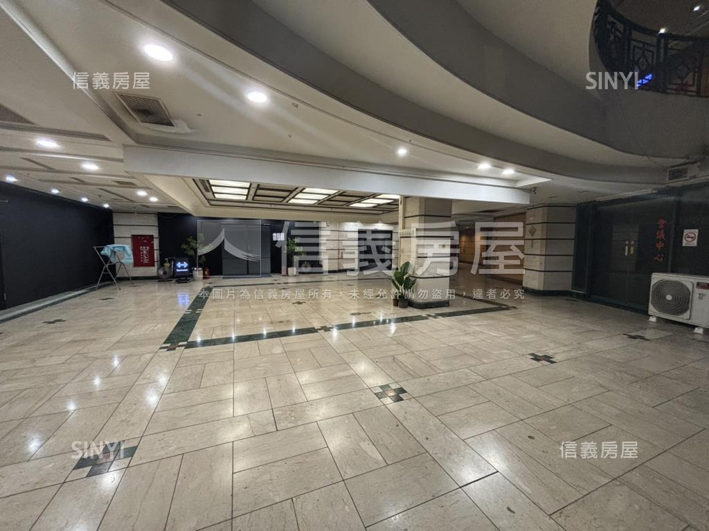 培英學區小店辦公室房屋室內格局與周邊環境