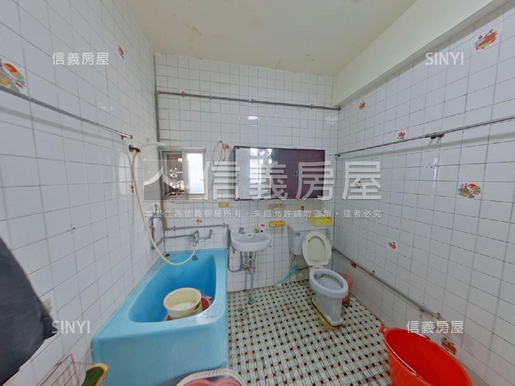 專委近大遠百大４房房屋室內格局與周邊環境