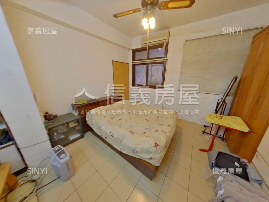 專委近大遠百大４房房屋室內格局與周邊環境