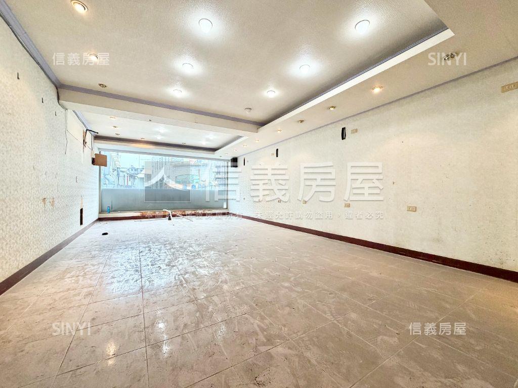吃市！敦和財神燙金大店面房屋室內格局與周邊環境