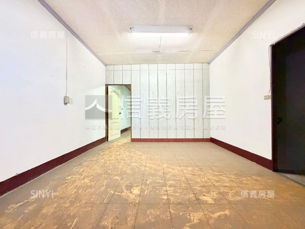 吃市！敦和財神燙金大店面房屋室內格局與周邊環境