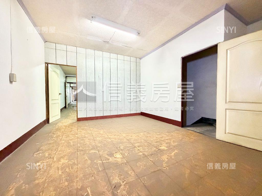 吃市！敦和財神燙金大店面房屋室內格局與周邊環境