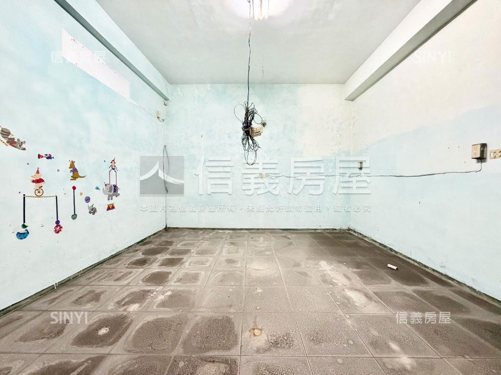 吃市！敦和財神燙金大店面房屋室內格局與周邊環境