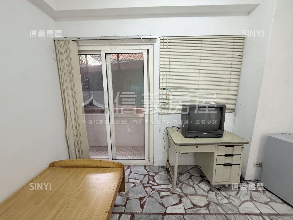 新環境低總價套房房屋室內格局與周邊環境