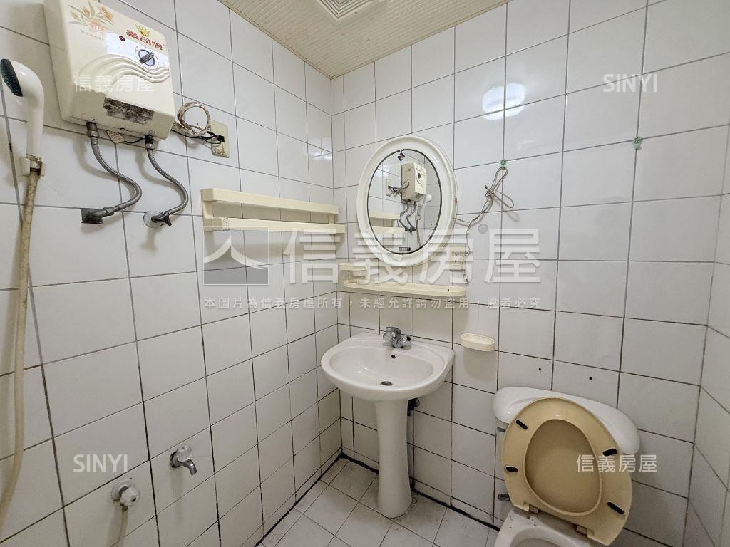 新環境低總價套房房屋室內格局與周邊環境