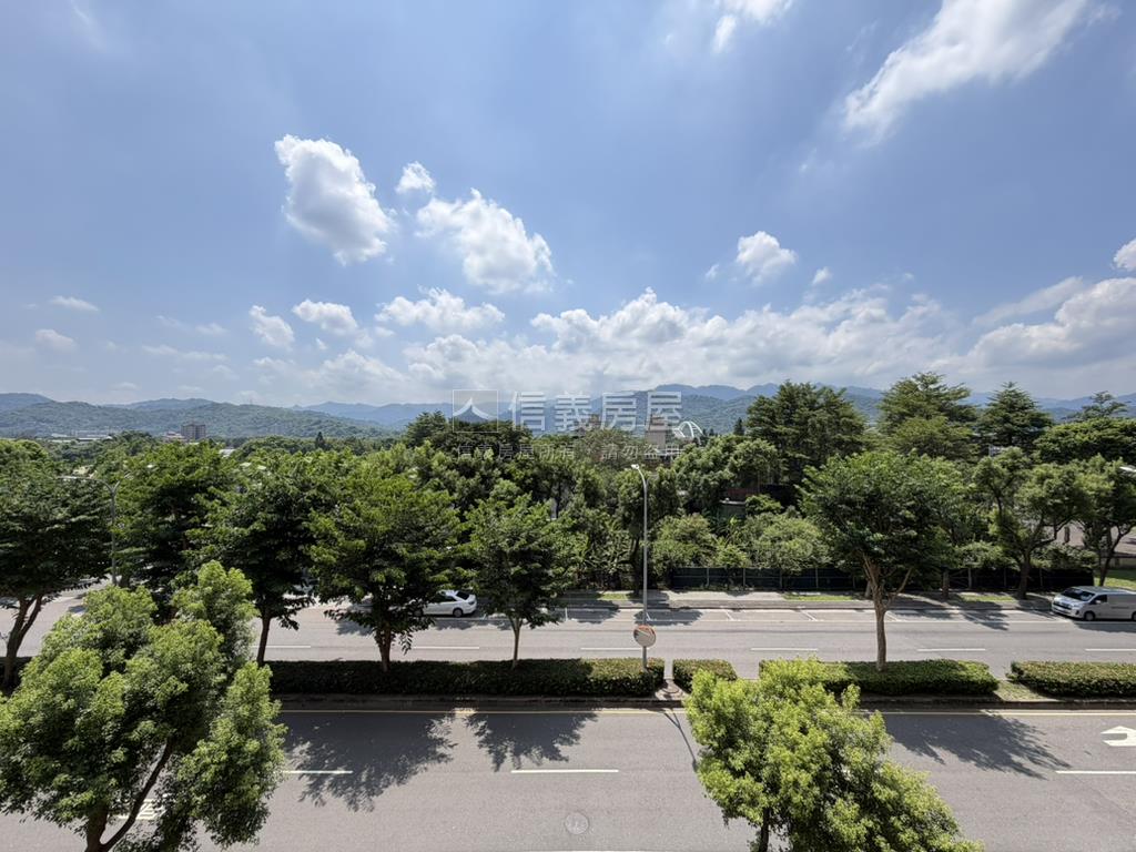 夏卡爾陽光美套房房屋室內格局與周邊環境
