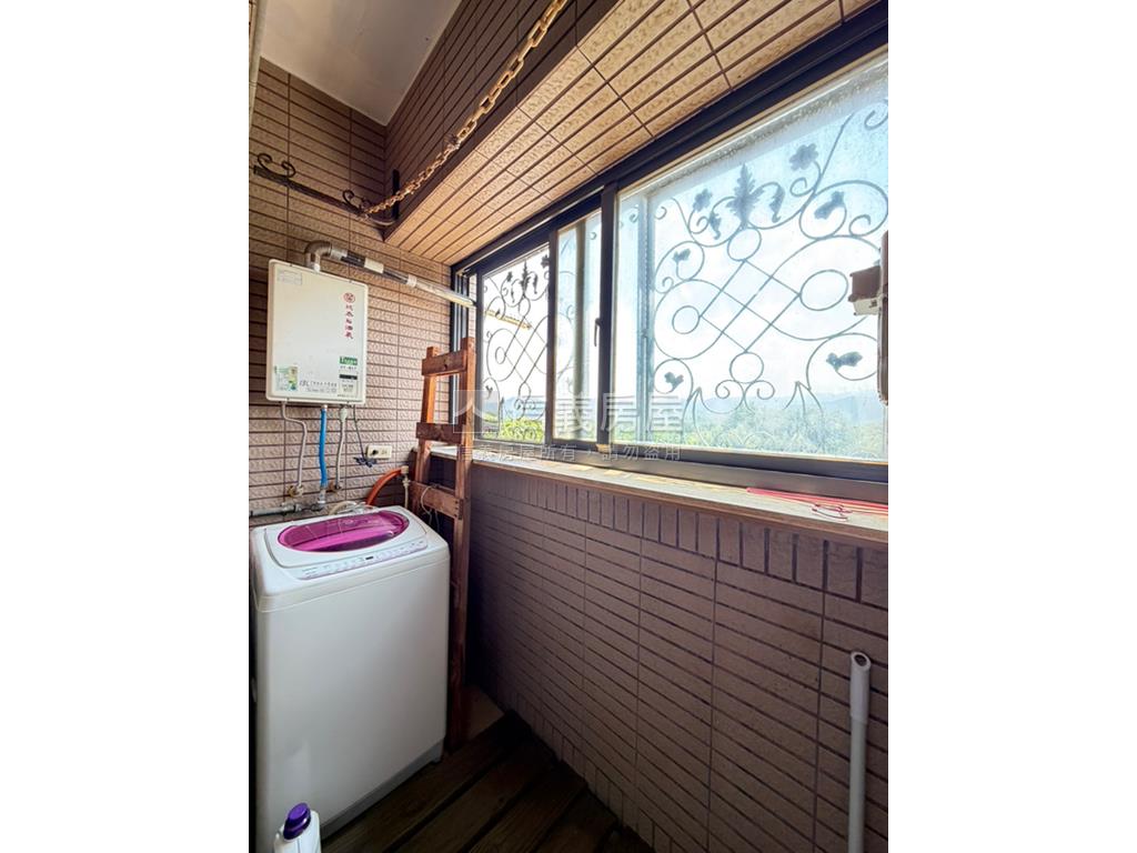 夏卡爾陽光美套房房屋室內格局與周邊環境