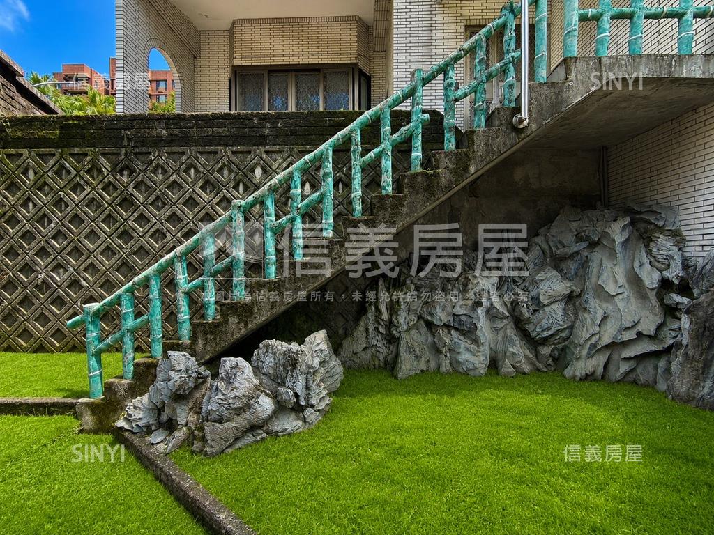長春路邊間採光大透天房屋室內格局與周邊環境