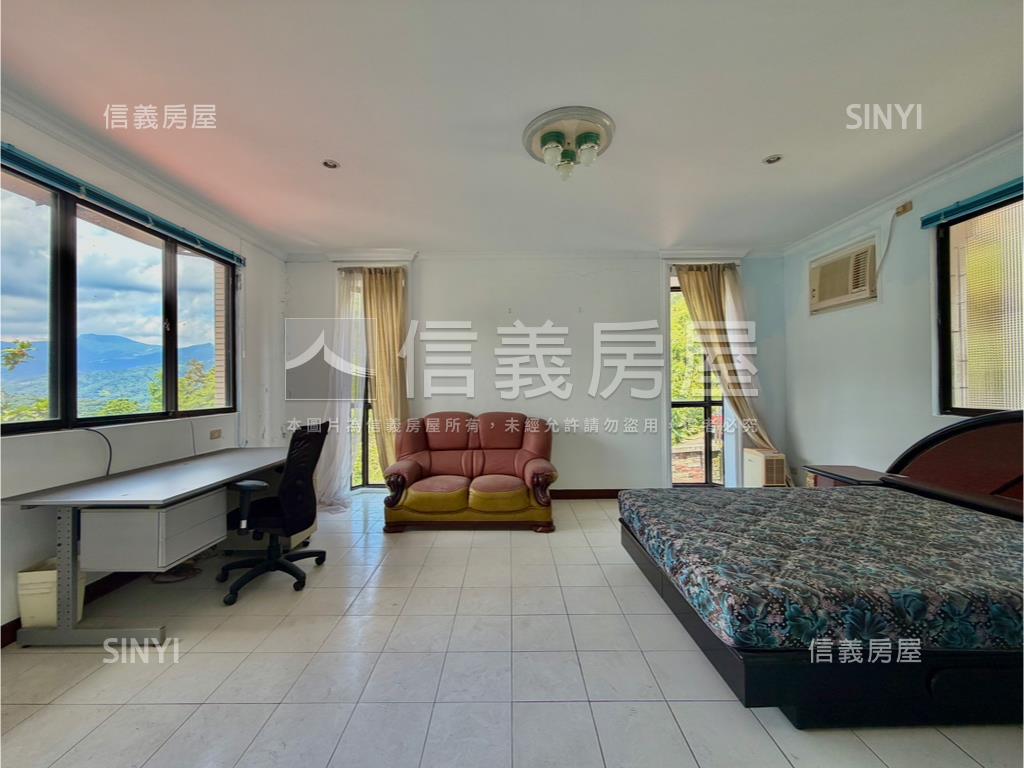 長春路邊間採光大透天房屋室內格局與周邊環境
