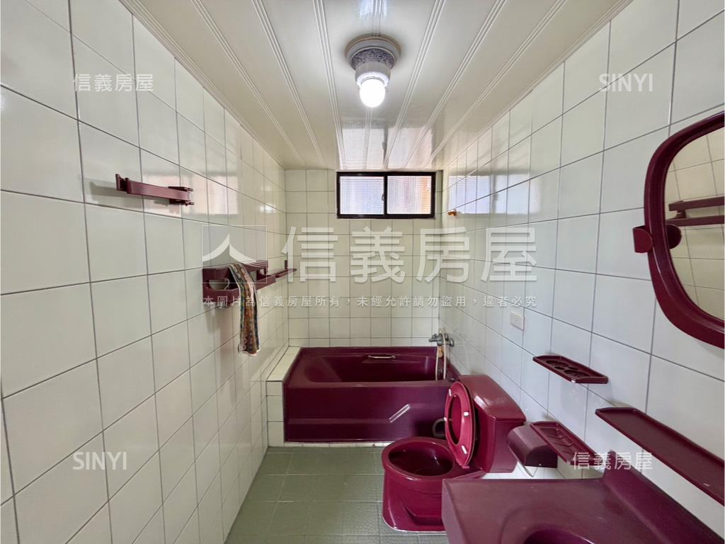 長春路邊間採光大透天房屋室內格局與周邊環境