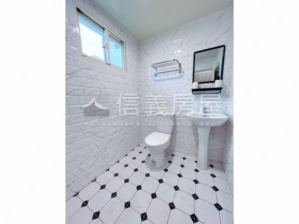 近逢甲收租透套房屋室內格局與周邊環境