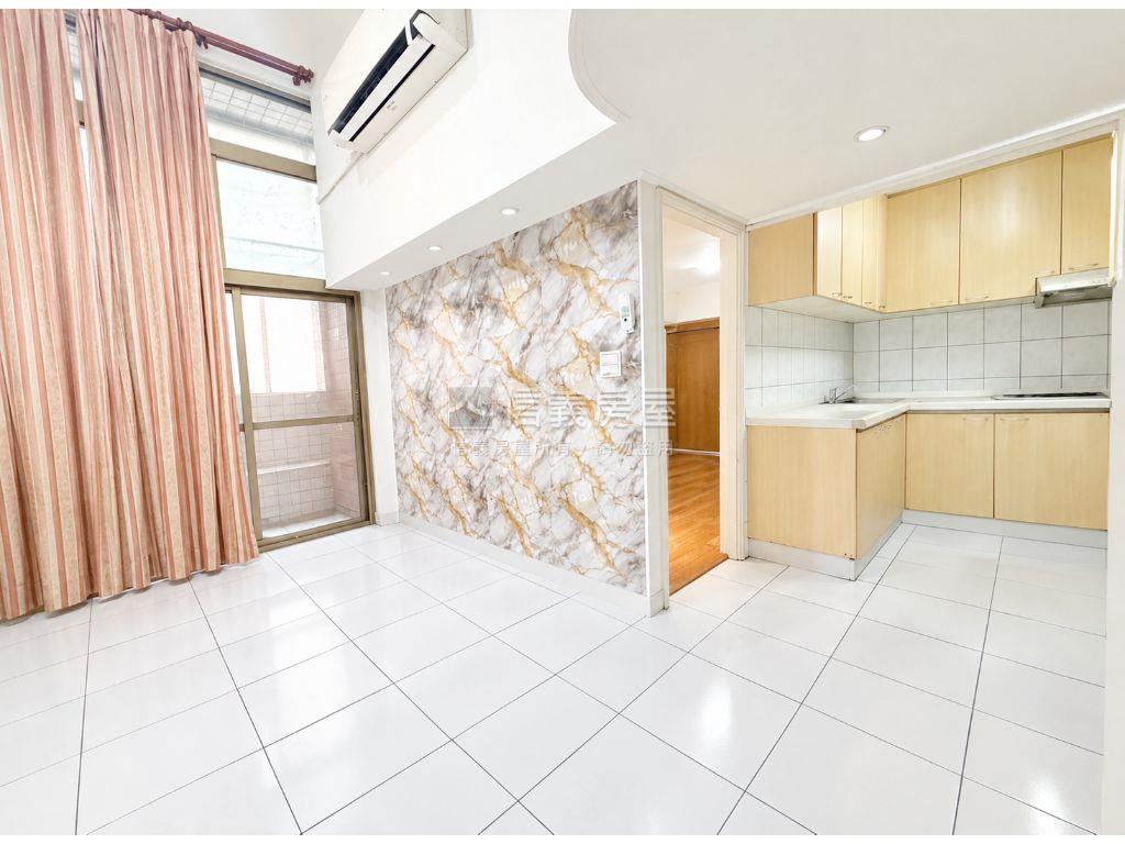 專任伊吉邦新婚美屋房屋室內格局與周邊環境