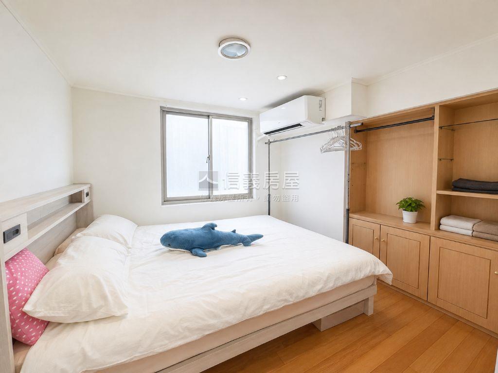 專任伊吉邦新婚美屋房屋室內格局與周邊環境