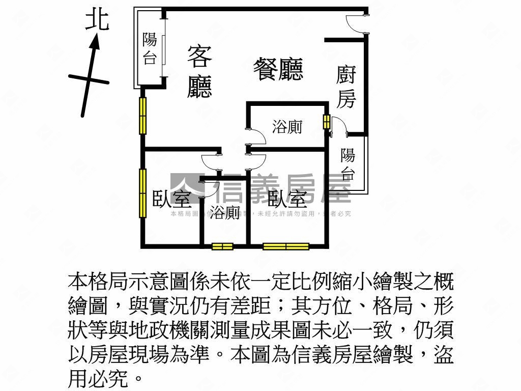 青埔老街溪田園景雙車位房屋室內格局與周邊環境