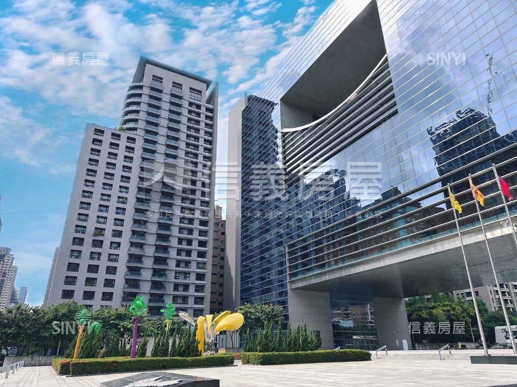 由鉅惟上５Ａ面市政路房屋室內格局與周邊環境