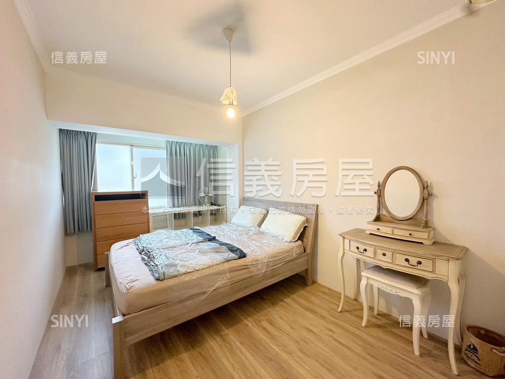 保健路優質美寓房屋室內格局與周邊環境