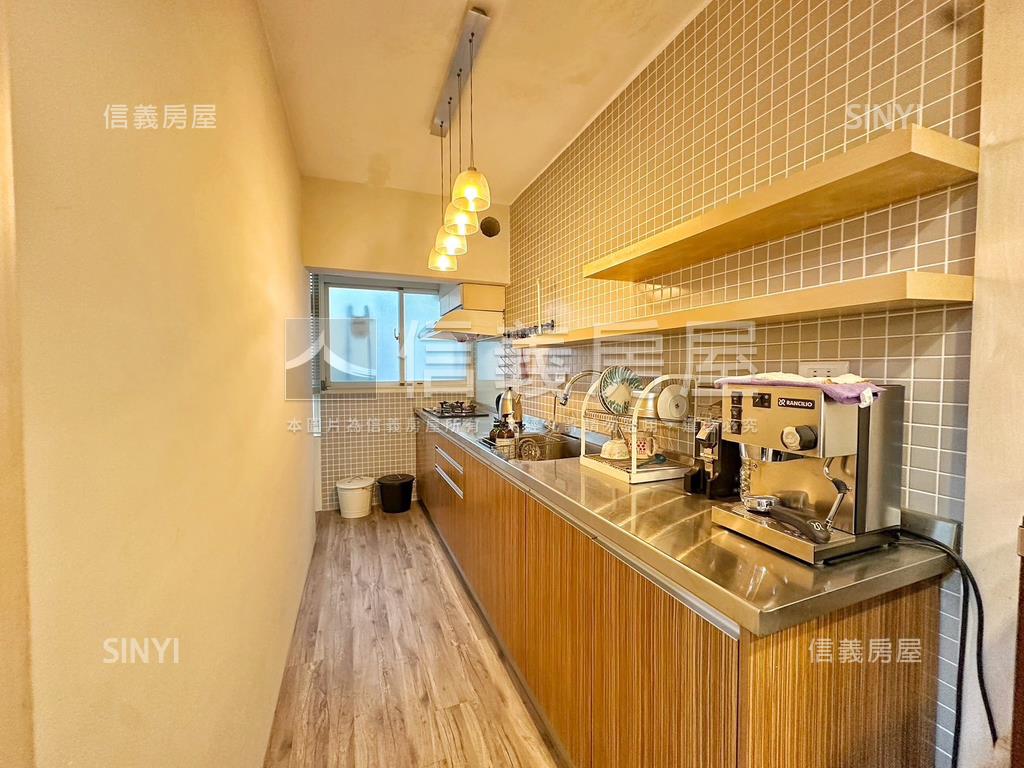 保健路優質美寓房屋室內格局與周邊環境