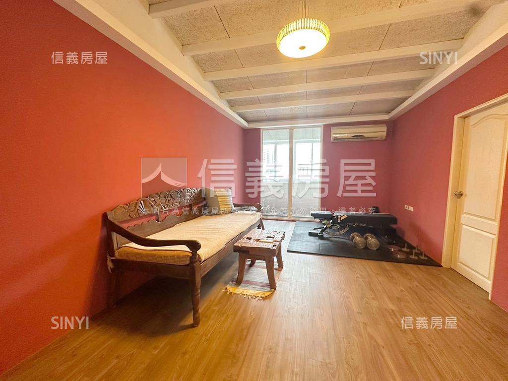 保健路優質美寓房屋室內格局與周邊環境