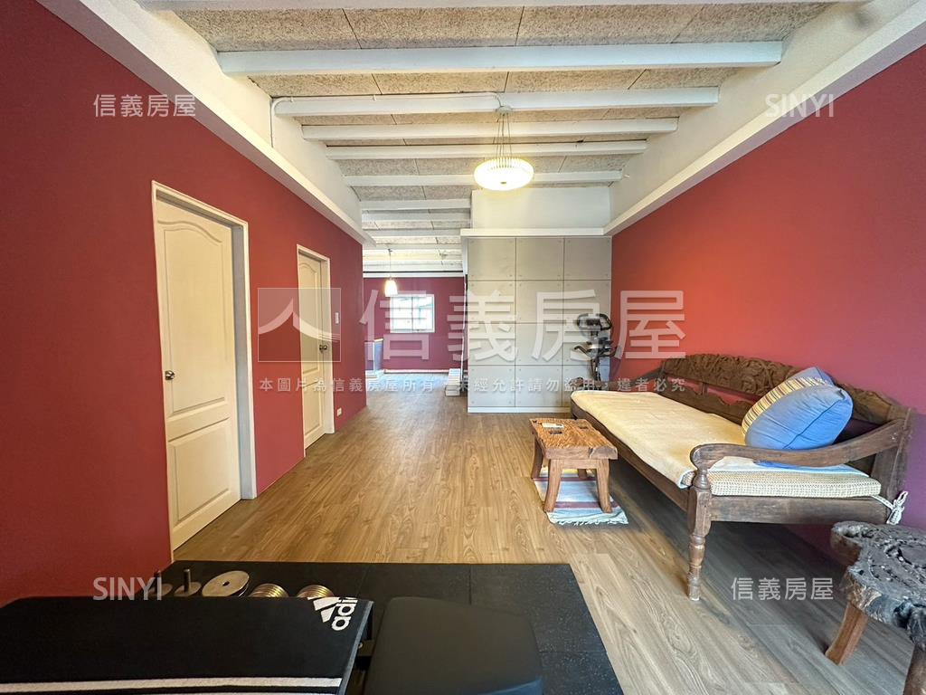 保健路優質美寓房屋室內格局與周邊環境