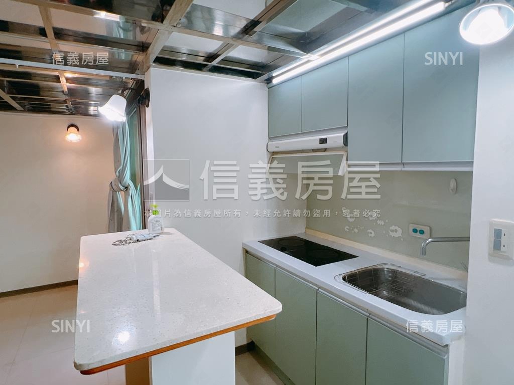 ★LV高樓面河景★房屋室內格局與周邊環境