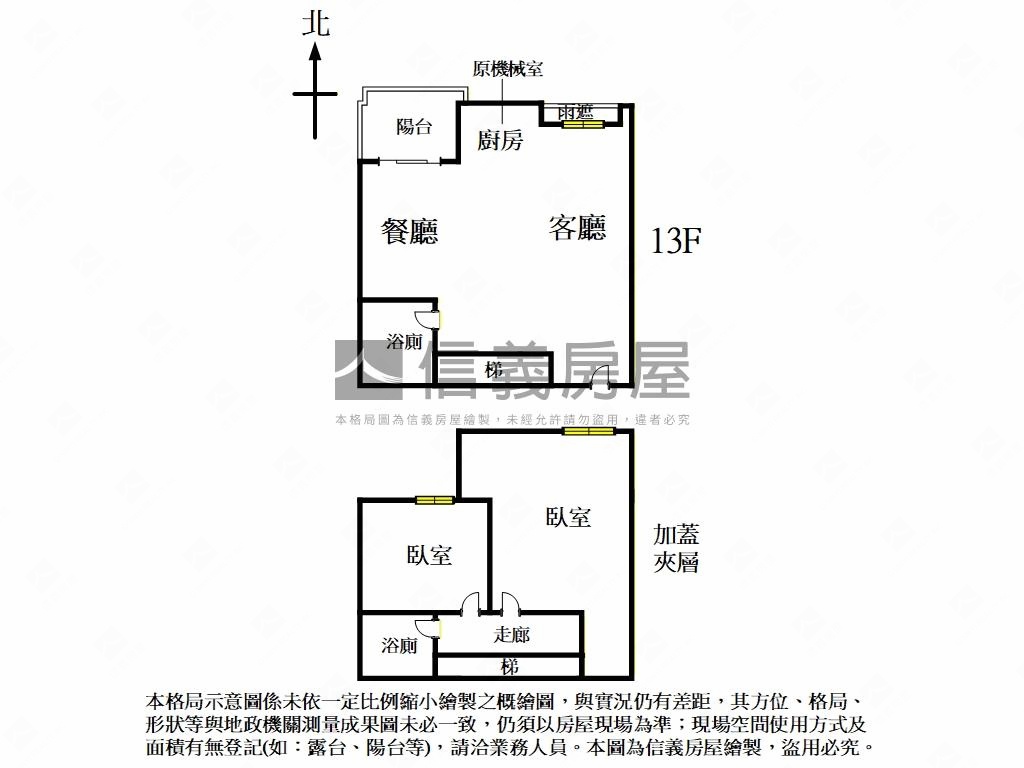 ★LV高樓面河景★房屋室內格局與周邊環境