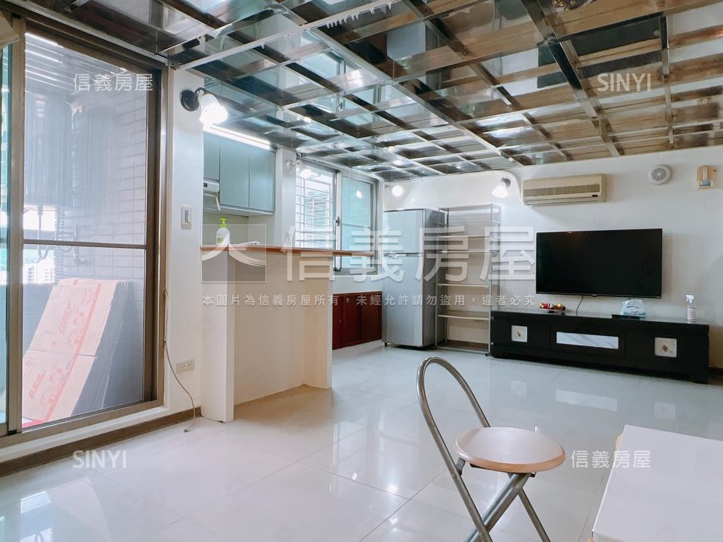 ★LV高樓面河景★房屋室內格局與周邊環境