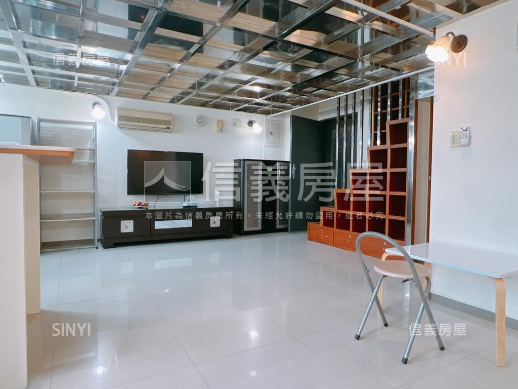 ★LV高樓面河景★房屋室內格局與周邊環境