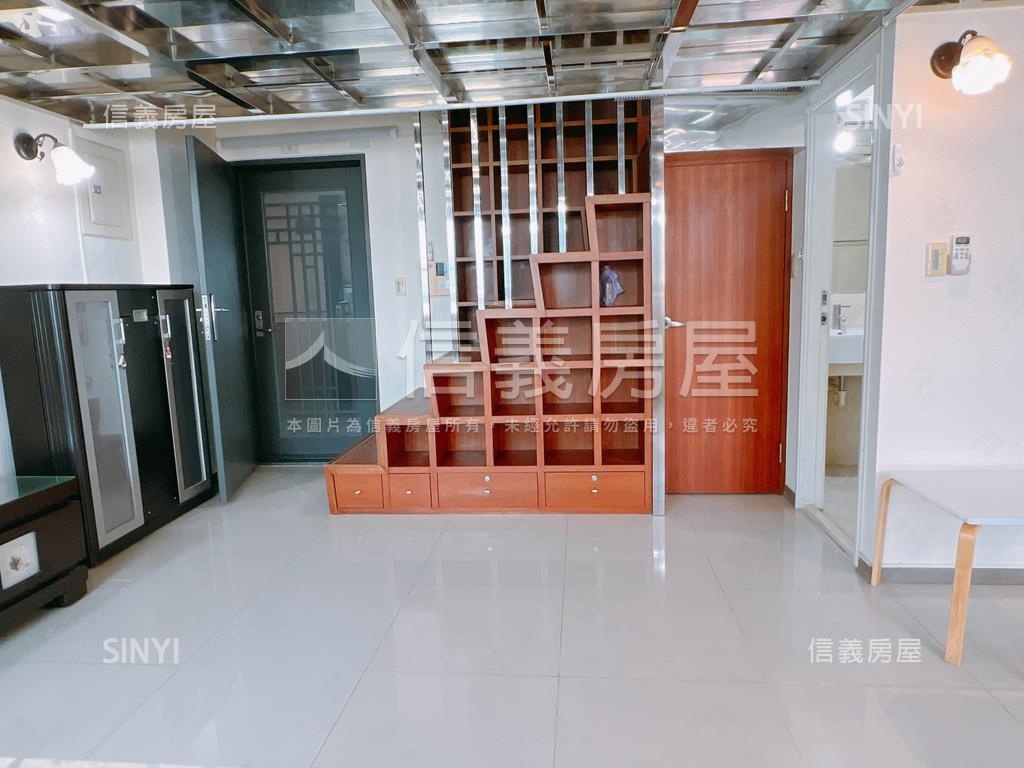 ★LV高樓面河景★房屋室內格局與周邊環境