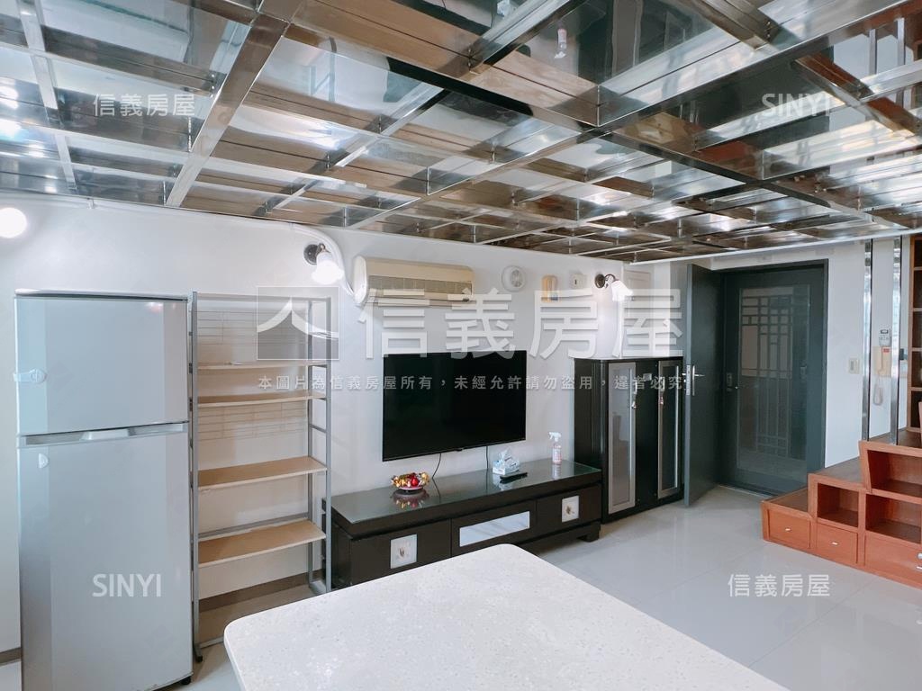 ★LV高樓面河景★房屋室內格局與周邊環境