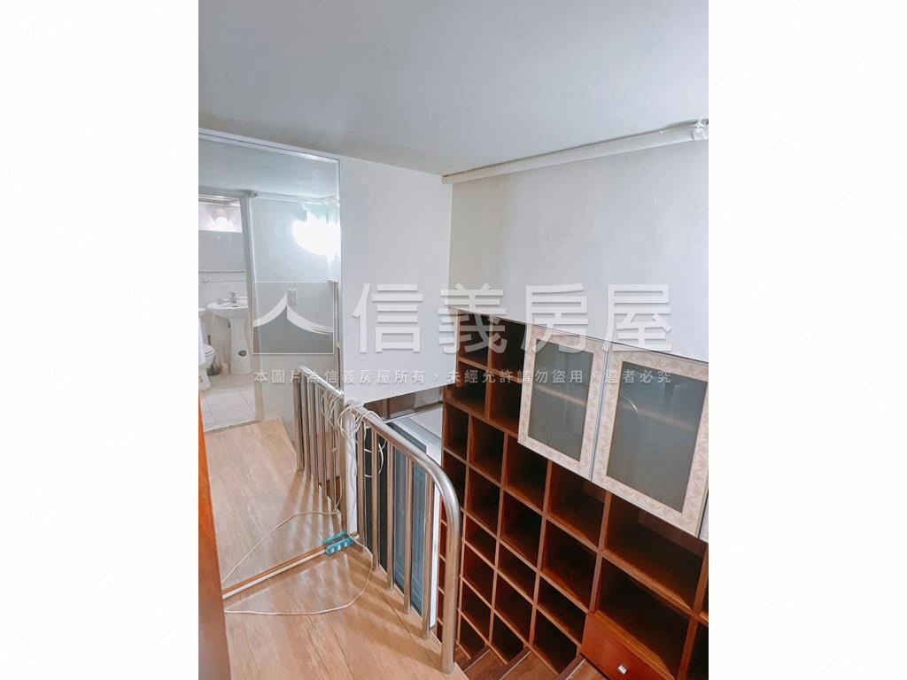 ★LV高樓面河景★房屋室內格局與周邊環境