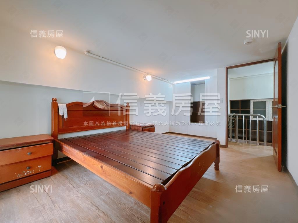 ★LV高樓面河景★房屋室內格局與周邊環境