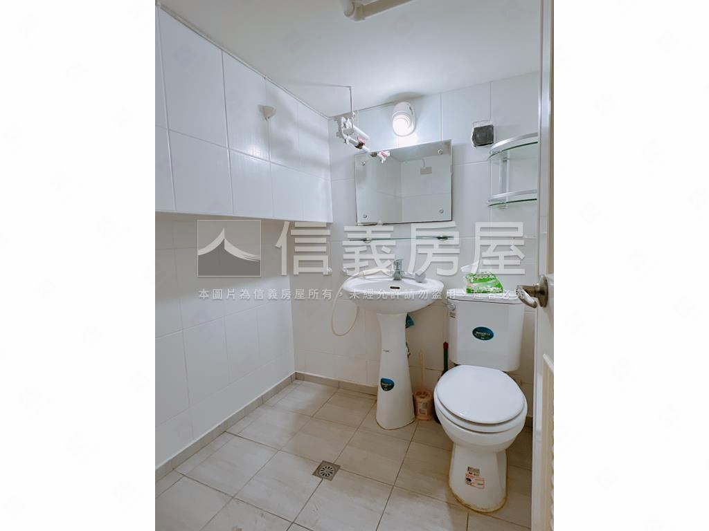 ★LV高樓面河景★房屋室內格局與周邊環境