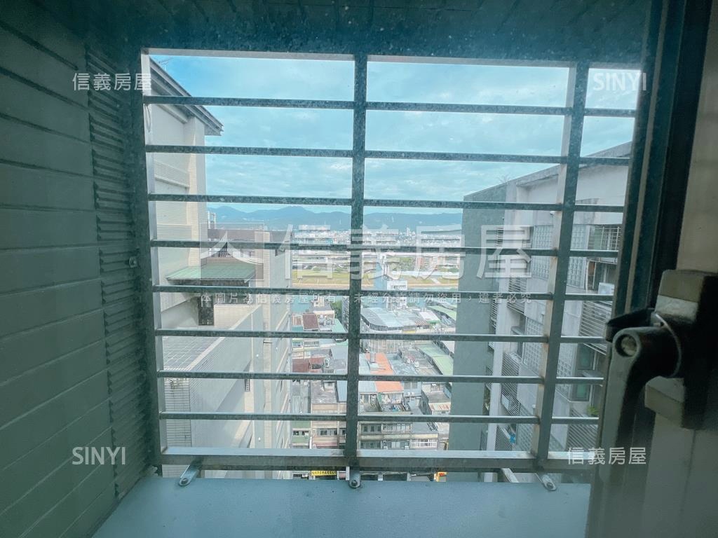 ★LV高樓面河景★房屋室內格局與周邊環境