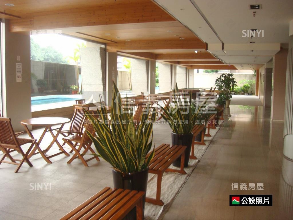 ★LV高樓面河景★房屋室內格局與周邊環境