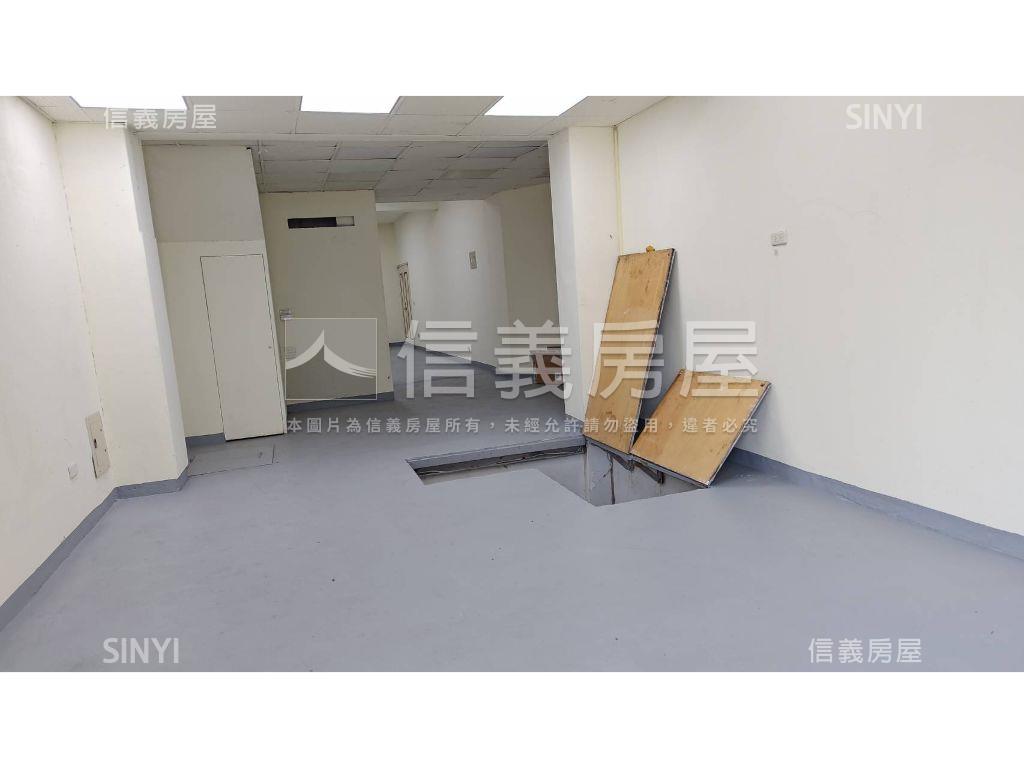 近南紡東寧大坪店面房屋室內格局與周邊環境