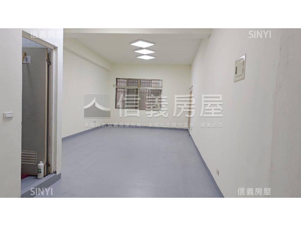 近南紡東寧大坪店面房屋室內格局與周邊環境