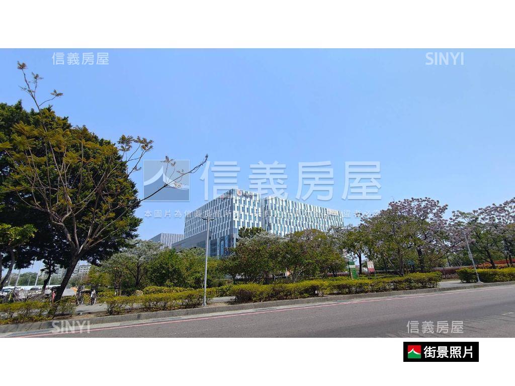 近南紡東寧大坪店面房屋室內格局與周邊環境