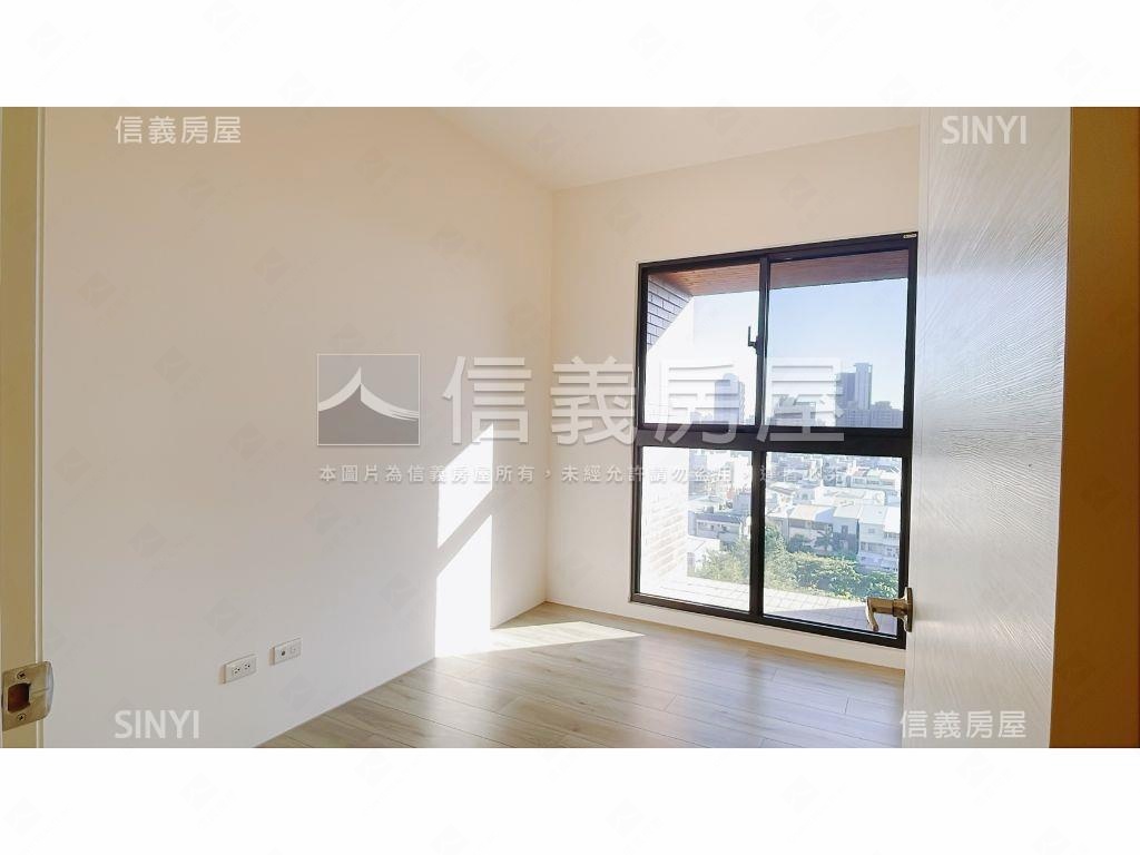 讚幸福．朝南視野四房平車房屋室內格局與周邊環境