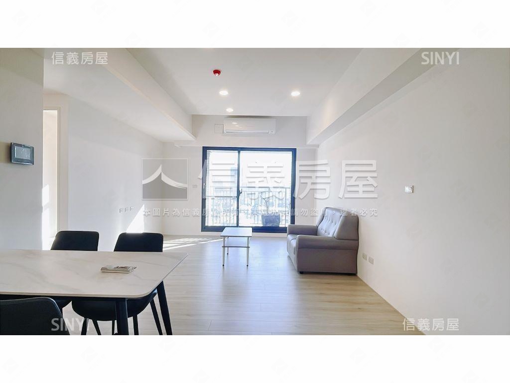 讚幸福．朝南視野四房平車房屋室內格局與周邊環境