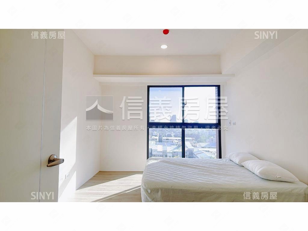 讚幸福．朝南視野四房平車房屋室內格局與周邊環境