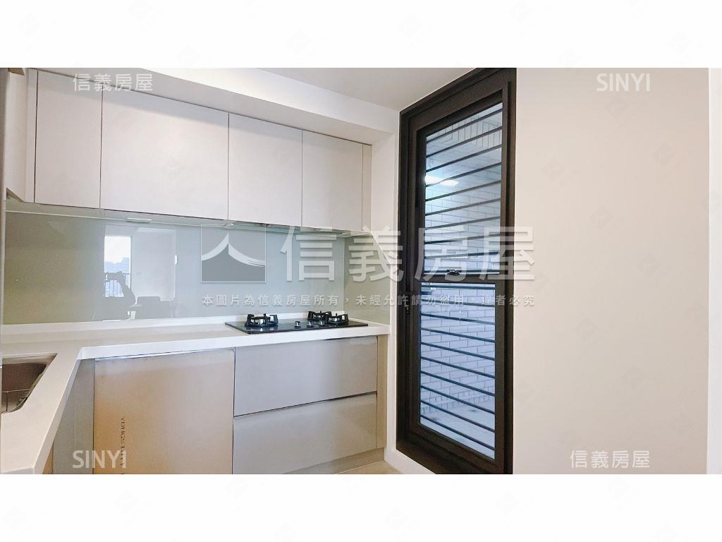 讚幸福．朝南視野四房平車房屋室內格局與周邊環境