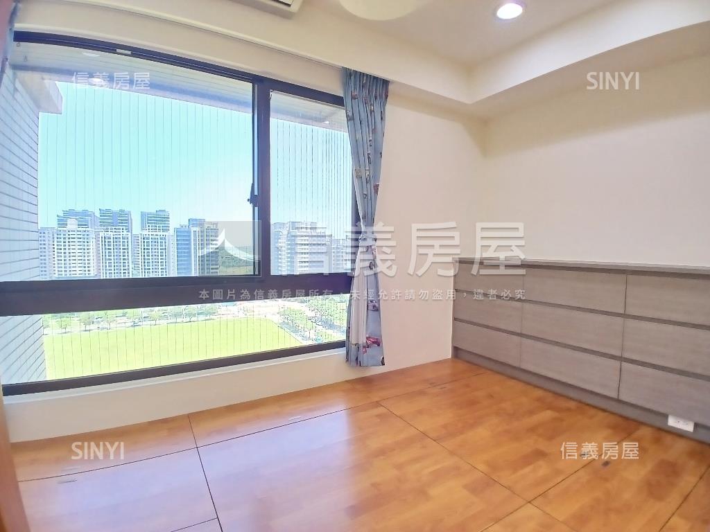 躍淡水美景兩房房屋室內格局與周邊環境