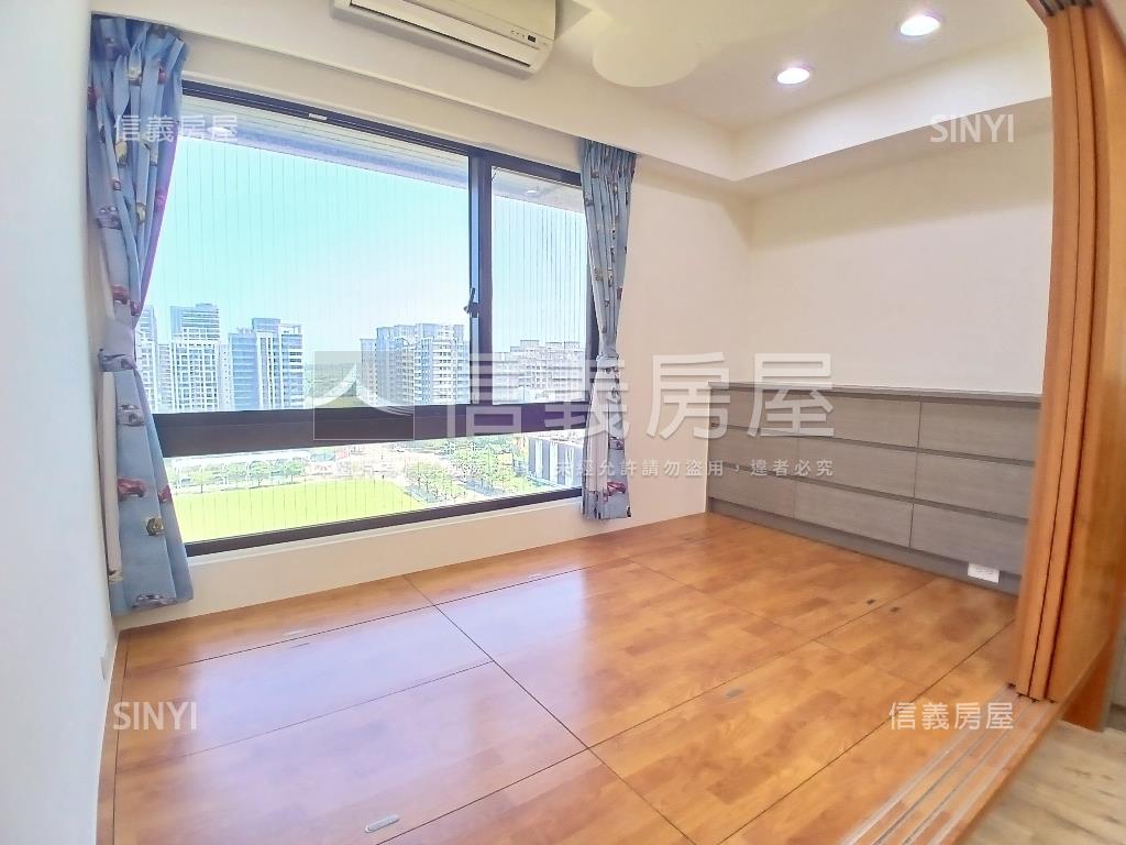 躍淡水美景兩房房屋室內格局與周邊環境