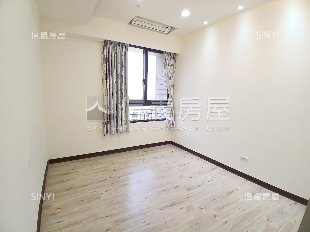 躍淡水美景兩房房屋室內格局與周邊環境