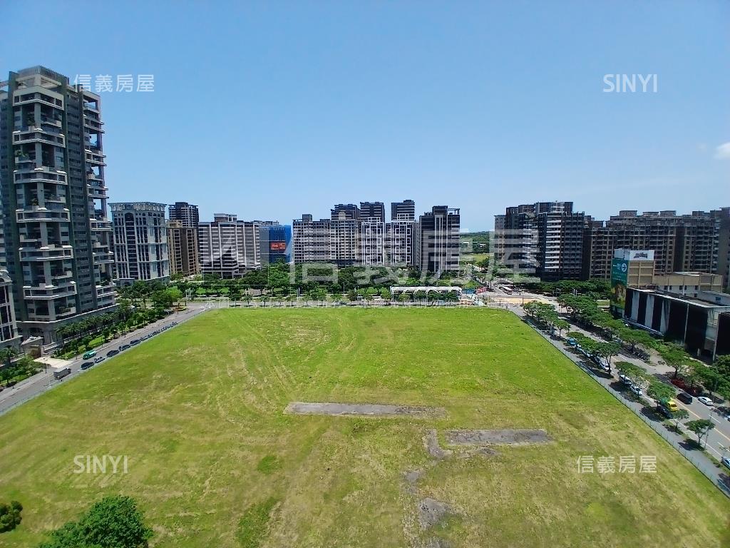 躍淡水美景兩房房屋室內格局與周邊環境