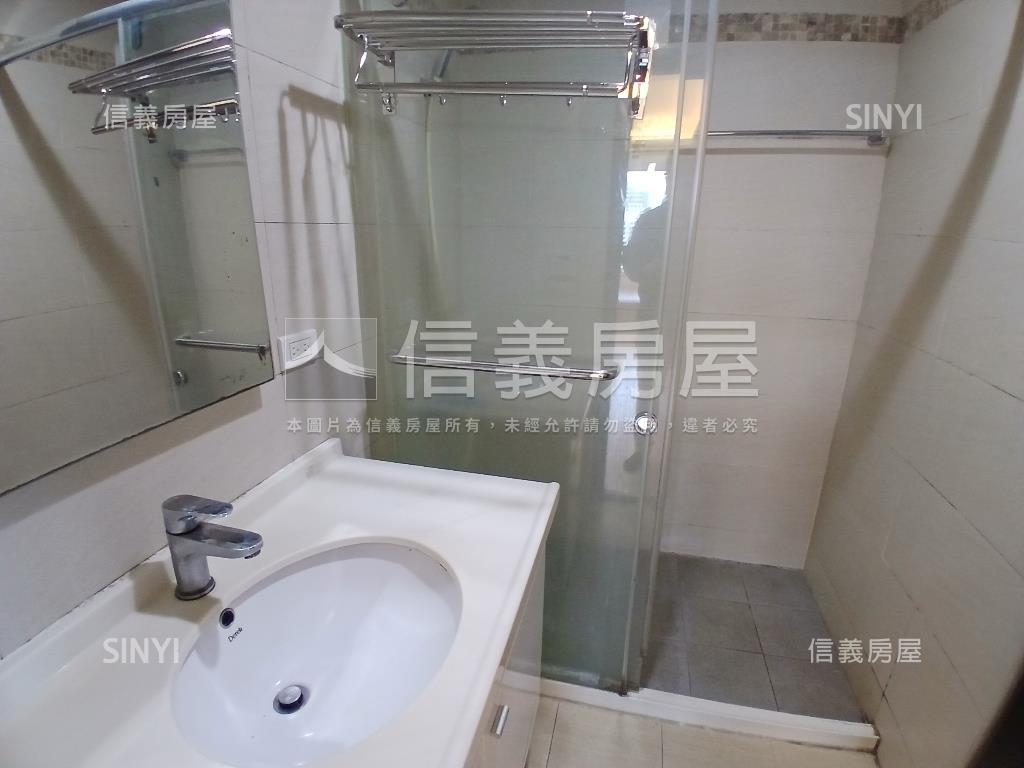 躍淡水美景兩房房屋室內格局與周邊環境