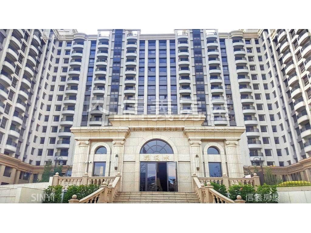 躍淡水美景兩房房屋室內格局與周邊環境