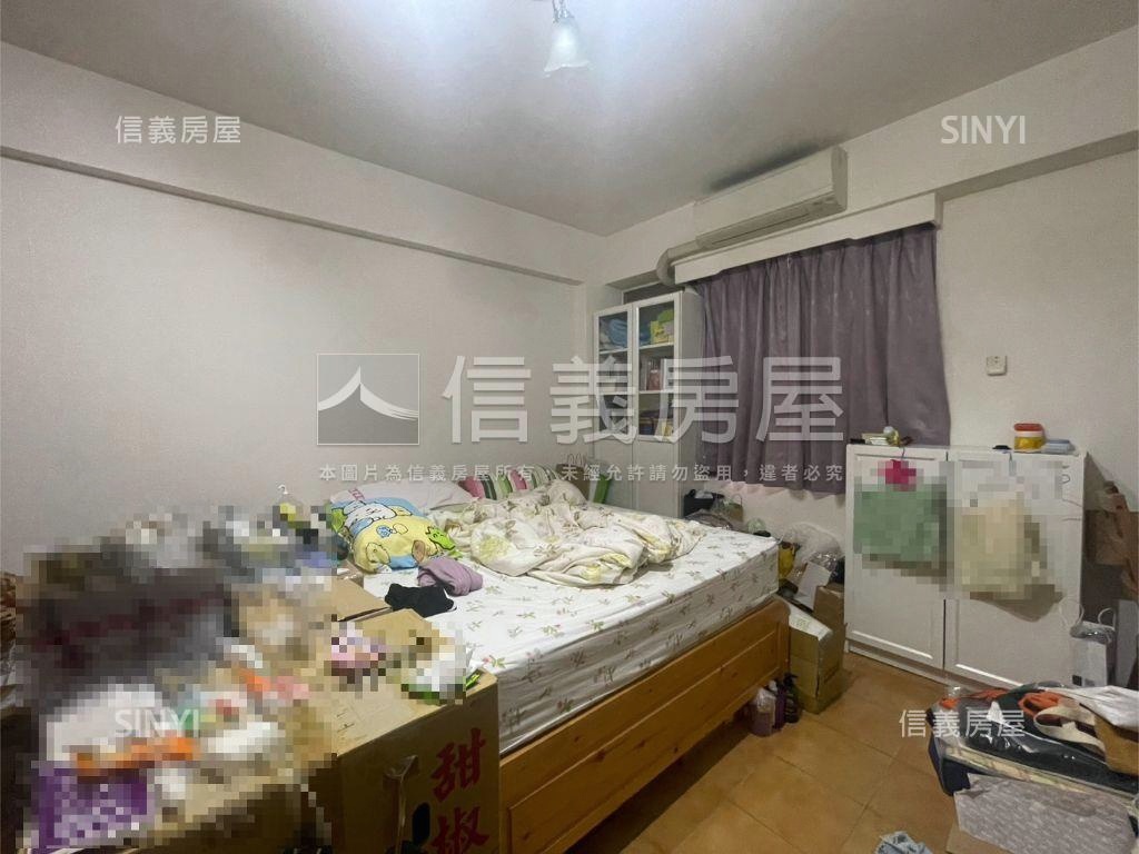 大直街美寓三房房屋室內格局與周邊環境