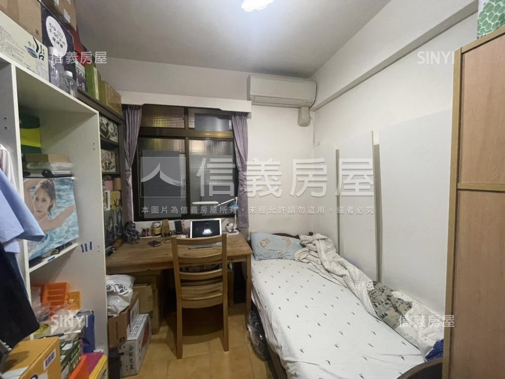 大直街美寓三房房屋室內格局與周邊環境