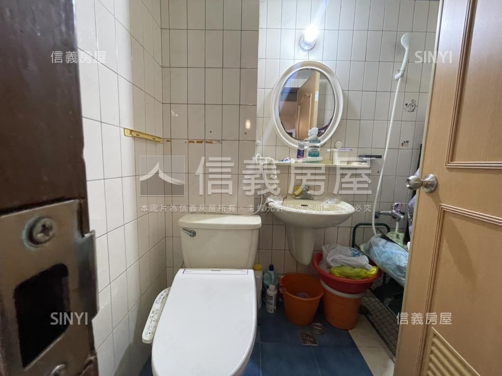 大直街美寓三房房屋室內格局與周邊環境